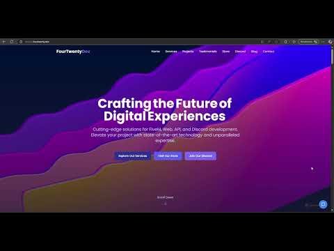 Item video thumbnail