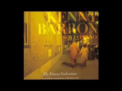 Kenny Barron - Black Orpheus (Manha De Carnaval)