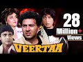 Veertaa Full Movie | Sunny Deol Hindi Action Movie | Jaya Prada | Bollywood Action Movie