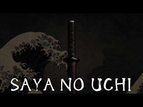 aego - SAYA NO UCHI (prod. by 38Beats)