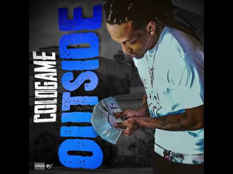C0LDGAME - "Outside"