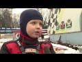 Видеосюжеты о 16-х Детских межклубных соревнованиях 2013-2014 года