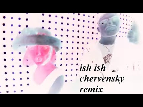 TARIKATA & NUNI - ISH (CHERVENSKY REMIX)