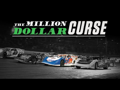 TRAILER: The Million Dollar Curse | Film Available Now Free on FloRacing