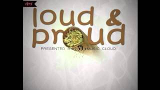 &quot;LOUD AND PROUD&quot; Tye Dye Rhymes Mixtape Teaser