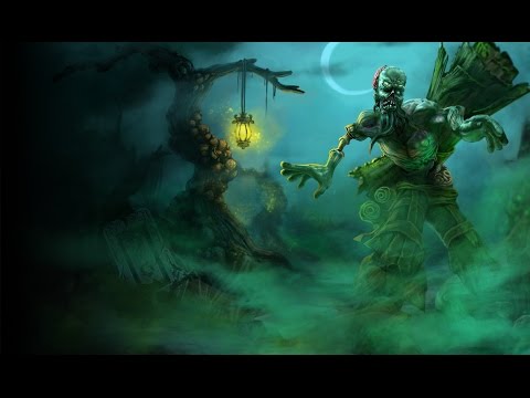 Febiven Play Ryze vs Zed Mid League Of Legends S6 Preseason Challenger Ranked