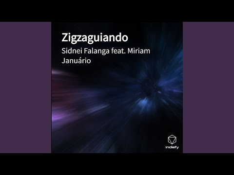 Zigzaguiando - Sidnei Falanga