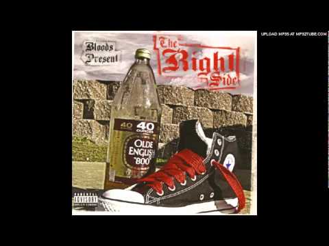 Bloods ✬ B.L.O.O.D. (feat. Damu & Tiny Doo)