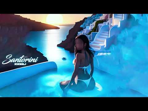 ZIZEEJ - SANTORINI (Official Audio)