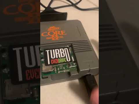 BEST WAY To Play PC Engine Turbografx-16