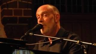 Marc Cohn ♫♪♫ - Healing Hands - June 9, 2016 Berlin