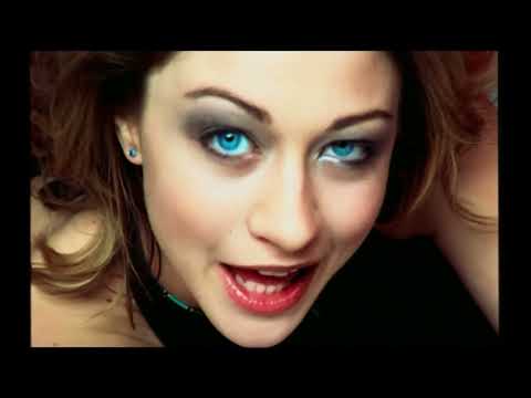 You Wanna What ? - Alecia Elliott