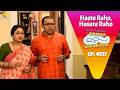 NEW Ep 4517 Painter Ki Jagah Bhide Ke Ghar Aaya चित्रकार Taarak Mehta Ka Ooltah Chas