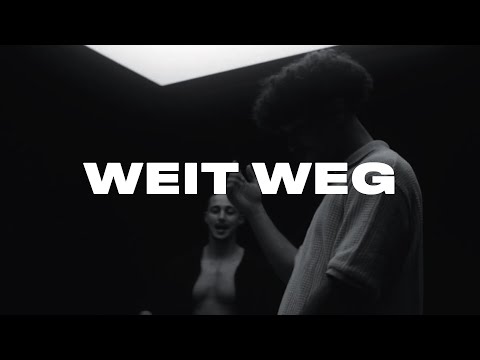 Lune x Jazeek x Milano Type Beat - "WEIT WEG"
