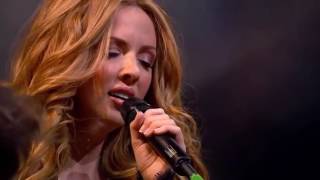 Celtic Woman Home for Christmas Live from Dublin - Away in The Manger