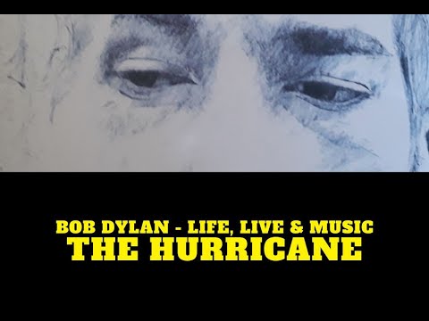 Bob Dylan Tribute Show 2007: The Hurricane (Edit version)