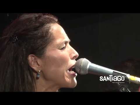 Roxana Carabajal - Nestor Garnica - Pablo carabajal - Ariel Camaño - Demi Carabajal -  AÑORANZAS