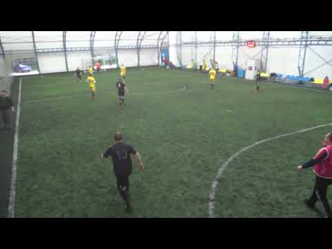 7 КХ 8 Lotta   Алькор 1тайм