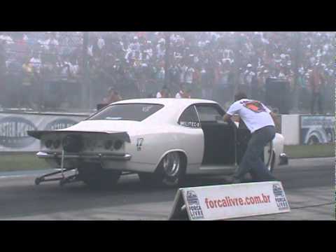 18°Festival Arrancada Curitiba-Brasil