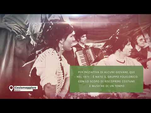 Cesiomaggiore, dove si onora la tradizione