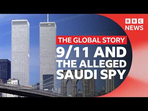 Was Saudi Arabia involved in 9/11? | The Global Story
