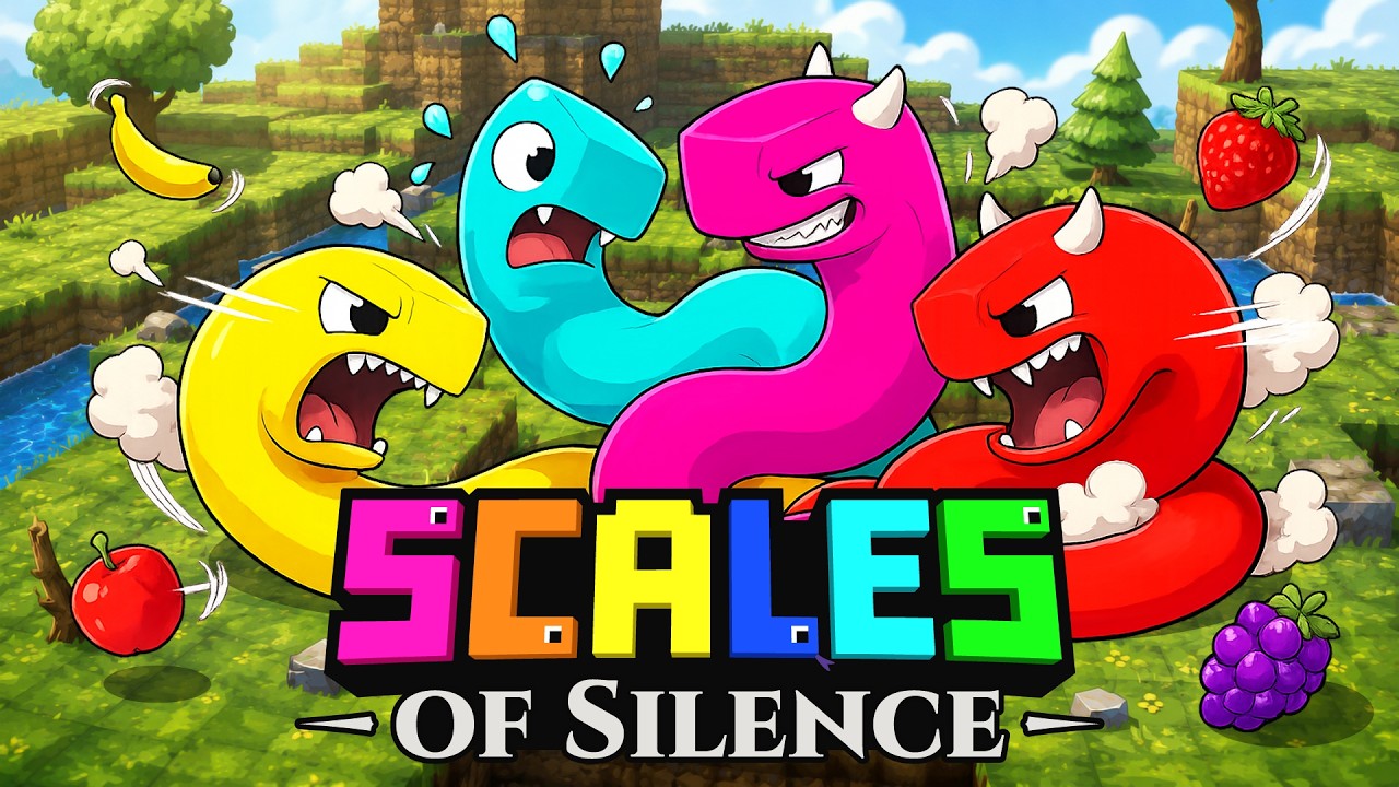 Gameplay Trailer