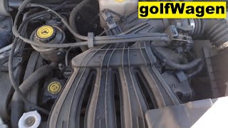 Ошибка p1193 Ford - что делать