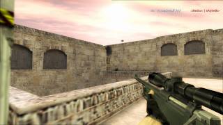 markeloff vs zNation @ ASUS Spring 2011