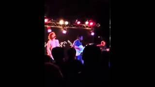 Company of Thieves Even in the Dark