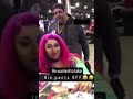 PinkyXXX Twerks On Man At Convention