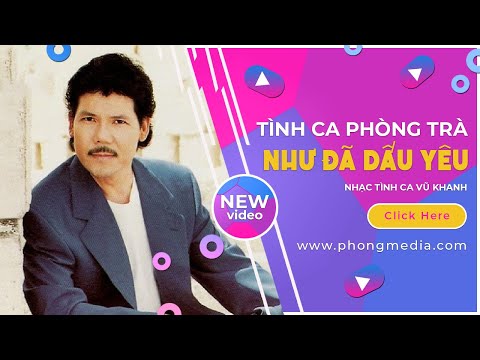 Thể hiện bởi Vũ Khanh