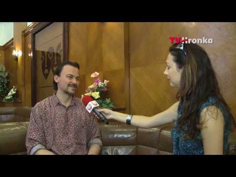 Štefan Kocán v Štátnej opere