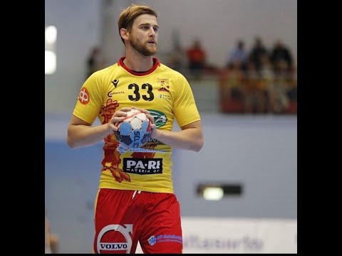 Puljizovic Sasa (Champions league the best of )