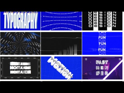 Kinetic Typography  Final Cut Pro X & Apple Motion