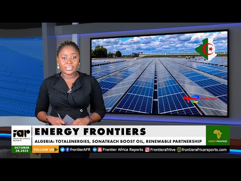 Frontier Africa Reports