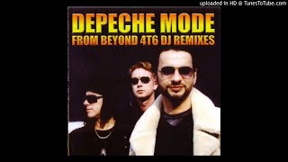 Depeche Mode - A Question Of Lust [Apology Mix]