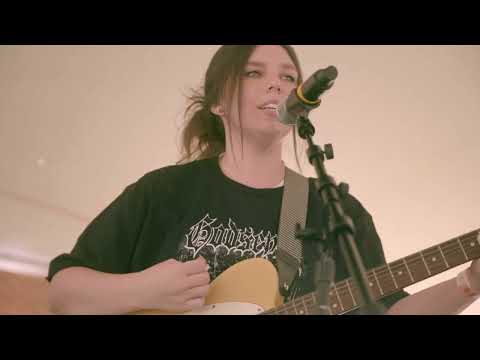 Visitor Pass - White Noise (Official Music Video)