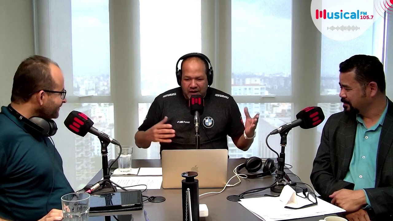 JESUS FOI AO INFERNO PREGAR AOS ESPÍRITOS EM PRISÃO? 20.07.22 Rádio Musical FM 105.7 - SP