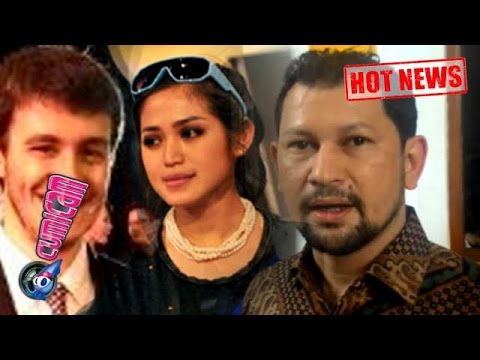 Sidang Putusan Pembatalan Pernikahan Jessica Iskandar - Cumicam 15 Oktober 2015