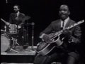 WES  MONTGOMERY   Yesterdays