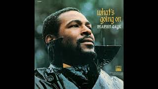Marvin Gaye - What&#39;s Going On (2023 Remaster)