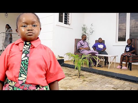 SCHOOL PREFECT - You Will Laugh Uncontrollably In This Ebube Obio Movie - 2026 Funny Nigerian Movies