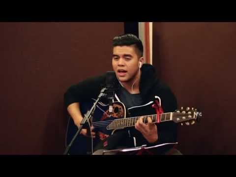 Wala Nang Iba - Jeric Medina [Live Session]