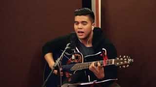 Wala Nang Iba - Jeric Medina [Live Session]