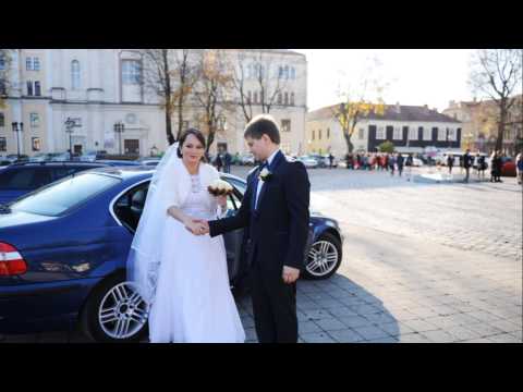 Simona Ir Martynas 2014-10-18