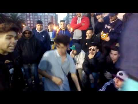 LION vs ZAICO vs NEASY - 8avos | REGIONAL CRUCE DE CAMPEONES | Warriors of Freestyle