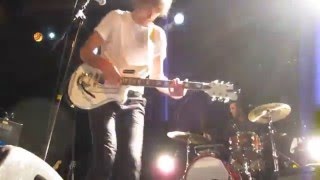 Islands - Rough Gem (5/21/2016 Music Hall of Williamsburg)