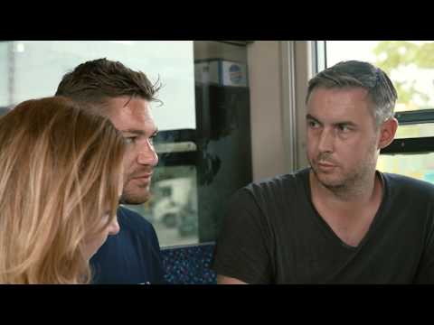 Rail Cargo Group – How we move freight