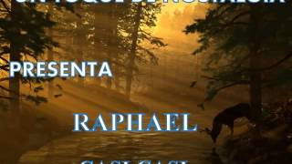RAPHAEL CASI CASI