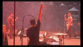 Beatsteaks - Jane Became Insane | Live Berlin Wuhlheide ( Kanonen Auf Spatzen )